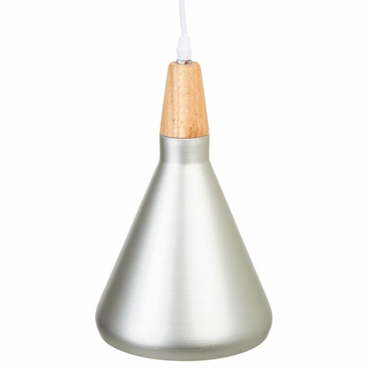 Suspension Alexandra House Living Argenté